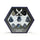 Misty Mountain Gaming -  Daggerheart (Rpg): Domain Dice Set: Bone Domain (9Ct) Pre-Order