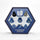 Misty Mountain Gaming -  Daggerheart (Rpg): Domain Dice Set: Codex Domain (9Ct) Pre-Order