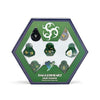 Misty Mountain Gaming -  Daggerheart (Rpg): Domain Dice Set: Sage Domain (9Ct) Pre-Order