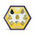 Misty Mountain Gaming -  Daggerheart (Rpg): Domain Dice Set: Splendor Domain (9Ct) Pre-Order