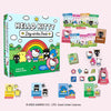 Maestro Media -  Hello Kitty: Day At The Park (Deluxe Edition) Pre-Order
