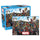 Avengers 112574 Marvel Cast Team Up Puzzle - 3000 Piece