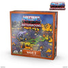Archon Studios -  Masters Of The Universe: Battleground (Board Game): Wave 2: Legends Of Preternia Pre-Order