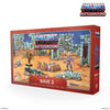 Archon Studios -  Masters Of The Universe: Battleground (Board Game): Wave 3: Masters Of The Universe Faction Pre-Order
