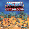 Archon Studios -  Masters Of The Universe: Battleground (Board Game): Wave 10: Preternian Heroes Pre-Order