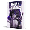 Magpie Games -  Urban Shadows Rpg (2E) Core Rulebook