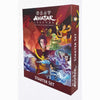 Magpie Games -  Avatar The Last Airbender - Avatar Legends Rpg: Starter Set