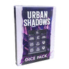 Magpie Games -  Urban Shadows Rpg (2E) Dice Pack Pre-Order