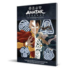 Magpie Games -  Avatar The Last Airbender - Avatar Legends Rpg: Core Rulebook