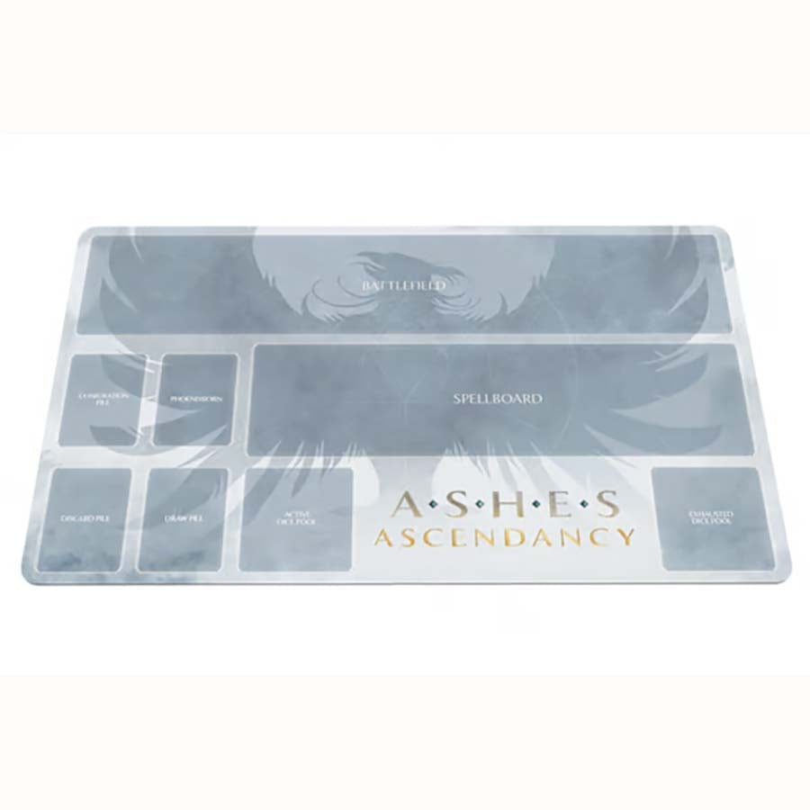 Plaid Hat Games -  Ashes Reborn - Ashes Ascendancy Playmat Pre-Order