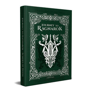 Mana Project Studio -  Journey To Ragnarok: Echoes Of Doom Deluxe Edition (5E)