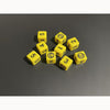 Mana Project Studio -  Cowboy Bebop Rpg: Ed Smile Dice Set