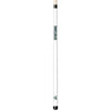 MICHIGAN STATE ENGRAVED BILLIARD CUE WHITE / GREEN - MSUBCE101-JR