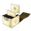 Gatherers' Tavern Pte Ltd -  Gatherers' Tavern: Magic The Gathering: Tla Avatar Air Domaru Deck Box
