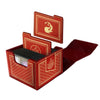 Gatherers' Tavern Pte Ltd -  Gatherers' Tavern: Magic The Gathering: Tla Avatar Fire Domaru Deck Box