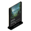 Gatherers' Tavern Pte Ltd -  Gatherers' Tavern: Magic The Gathering: Eoe Edge Of Eternities: Breeding Pool Slab Standee