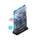 Gatherers' Tavern Pte Ltd -  Gatherers' Tavern: Magic The Gathering: Rhystic Study Slab Standee