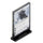 Gatherers' Tavern Pte Ltd -  Gatherers' Tavern: Magic The Gathering: Eoe Edge Of Eternities: Tezzeret (Cruel Captain) Slab Standee