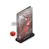 Gatherers' Tavern Pte Ltd -  Gatherers' Tavern: Magic The Gathering: Twinflame Tyrant Slab Standee Pre-Order
