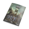 Modiphius Entertainment -  Fallout: Wasteland Warfare: Forged In The Fire Rules Expansion