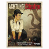 Modiphius Entertainment -  Call Of Cthulhu - Achtung! Cthulhu: Investigator's Guide Pre-Order