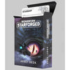 Modiphius Entertainment -  Ironsworn: Starforged: Asset Deck