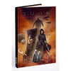 Modiphius Entertainment -  Dune: Adventures In The Imperium Rpg: Masters Of Dune