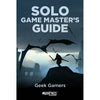 Modiphius Entertainment -   Solo Game Master's Guide