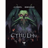 Mind's Vision -  The Legacy Of Cthulhu (Hardcover) Pre-Order