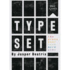 Dvc Games -  Typeset (Upgraded Edition) Pre-Order