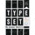 Dvc Games -  Typeset (Upgraded Edition) Pre-Order