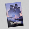 Mythworks -  The Last Caravan Rpg Pre-Order