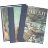 Mythworks -  Skies Of Fire (Box Set) Pre-Order