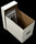 Magazine Storage Box (Bundle of 20) - Matts Baseball Cards