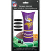 Minnesota Vikings Inflatable Centerpiece - Sporticulture