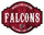 Atlanta Falcons Sign Wood 12 Inch Homegating Tavern - Fan Creations