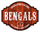 Cincinnati Bengals Sign Wood 12 Inch Homegating Tavern - Fan Creations