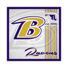 Baltimore Ravens Sign Wood 10x10 Album Design - Fan Creations
