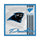 Carolina Panthers Sign Wood 10x10 Album Design - Fan Creations