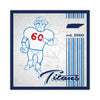 Tennessee Titans Sign Wood 10x10 Album Design - Fan Creations