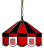 NORTH CAROLINA STATE 16'' SWAG HANGING LAMP - NCS-160SW1