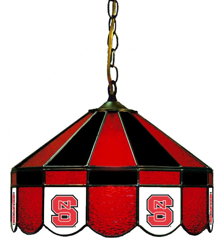 NORTH CAROLINA STATE 16'' SWAG HANGING LAMP - NCS-160SW1