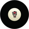 NORTH CAROLINA STATE EIGHT BALL BLACK - NCSBBE300X