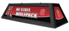 NC STATE 42'' SPIRIT GAME TABLE LAMP - STOCK RED - NCSBSL421