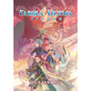 Need Games! -  Fabula Ultima: High Fantasy Atlas