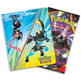 Pokemon - Pokemon 2026 Q4 Mini Portfolio Pre-Order
