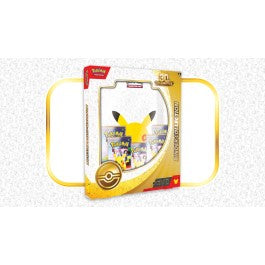 Pokemon - Pokemon Tcg: 30Th Celebration Binder Collection (Case Of 6) Pre-Order