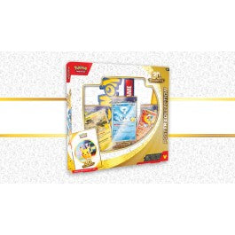 Pokemon - Pokemon Tcg: 30Th Celebration Poster Collection (Case Of 6) Pre-Order