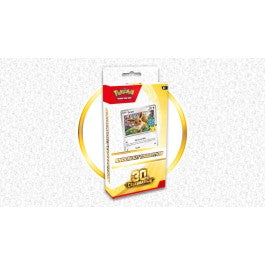 Pokemon - Pokemon Tcg: 30Th Celebration Knock Out Collection (Case Of 24) Pre-Order