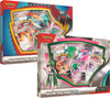 Pokemon - Pokemon: Roaring Moon Ex/Iron Valiant Ex Box